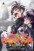 Twin Star Exorcists, Vol. 8 - Yoshiaki Sukeno
