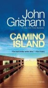 Cover-Bild zum Titel 'Camino Island' von 'John Grisham'