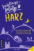 Lieblingsplätze Harz - Knut Diers