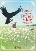 Cover-Bild zum Titel 'Love on the Other Side - A Nagabe Short Story Collection' von 'Nagabe'