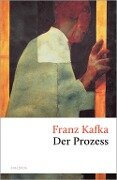 Der Prozess - Franz Kafka
