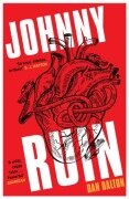 Johnny Ruin - Dan Dalton