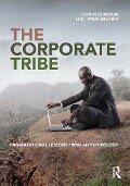 The Corporate Tribe - Danielle Braun, Jitske Kramer