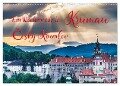 Ein Wochenende in Krumau (Wandkalender 2024 DIN A3 quer), CALVENDO Monatskalender - Gunter Kirsch