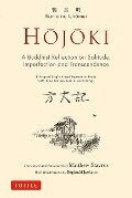 Hojoki: A Buddhist Reflection on Solitude - Kamo No Chomei