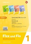 Flex und Flo. Themenhefte 1 Paket - 
