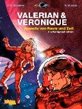 Valerian und Veronique Gesamtausgabe 08 - Pierre Christin