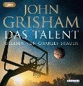 Das Talent - John Grisham