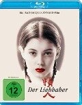 Der Liebhaber - Jean-Jacques Annaud, Gérard Brach, Marguerite Duras, Gabriel Yared