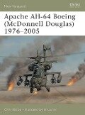 Apache Ah-64 Boeing (McDonnell Douglas) 1976-2005 - Chris Bishop