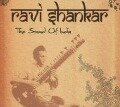 The Sound Of India - Ravi Shankar