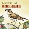 Brehms Tierleben - Vögel - Alfred E. Brehm