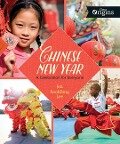 Chinese New Year - Jen Sookfong Lee