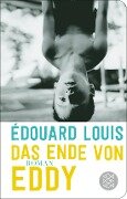 Das Ende von Eddy - Édouard Louis
