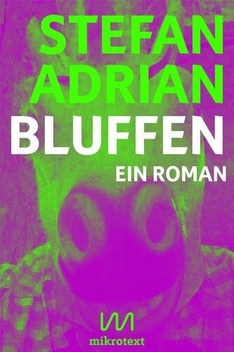 Bluffen - Stefan Adrian