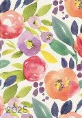 Lady-Timer Flora 2025 - 