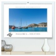 Emotionale Momente: Mallorca - der Süden. (hochwertiger Premium Wandkalender 2026 DIN A2 quer), Kunstdruck in Hochglanz - Ingo Gerlach GDT