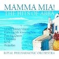 Mamma Mia!-The Hits Of Abba - Royal Philharmonic Orchestra