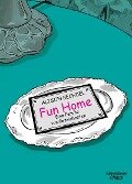 Fun Home - Alison Bechdel