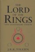 Cover-Bild zum Titel 'The Lord of the Rings 1/3' von 'J. R. R. Tolkien'