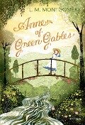 Anne of Green Gables - Lucy Maud Montgomery