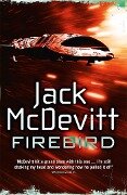 Firebird (Alex Benedict - Book 6) - Jack Mcdevitt