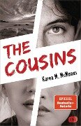 Cover-Bild zum Titel 'The Cousins' von 'Karen M. McManus'