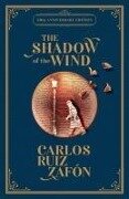 The Shadow of the Wind - Carlos Ruiz Zafon