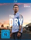 The Dry - Die Lügen der Vergangenheit - Harry Cripps, Robert Connolly, Jane Harper, Samantha Strauss, Peter Raeburn