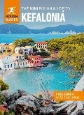 The Mini Rough Guide to Kefaloniá (Travel Guide with Free Ebook) - Rough Guides