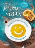 Happy Vegan - Lindsay S. Nixon