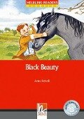 Black Beauty, Classics Level 2 (A1/A2) - Anna Sewell, Geraldine Sweeney