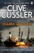 Dark Watch - Clive Cussler, Jack Du Brul