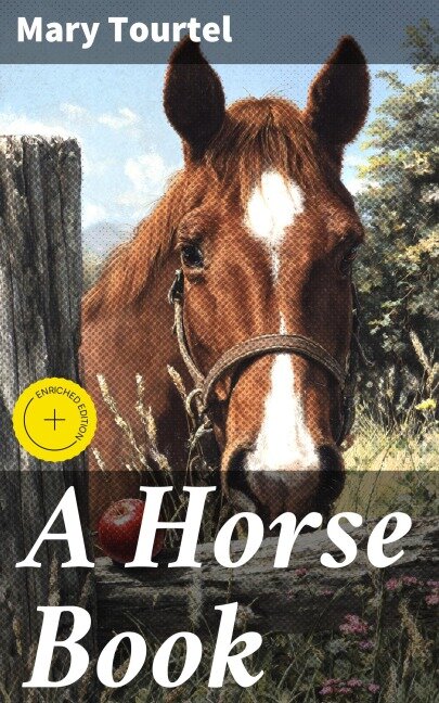 A Horse Book - Mary Tourtel