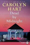 Dead by Midnight LP - Carolyn Hart