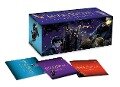 Harry Potter The Complete Audio Collection - J. K. Rowling