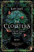 Cover-Bild zum Titel 'The Cloisters' von 'Katy Hays'