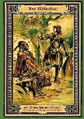 Cover-Bild zum Titel 'Die Lederstrumpf-Saga' von 'Dieter Kurz, James Fenimore Cooper'