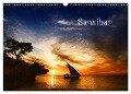 Sansibar (Wandkalender 2024 DIN A3 quer), CALVENDO Monatskalender - ©. Thomas Deter