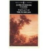 Cover-Bild zum Titel 'The Last of the Mohicans' von 'James Fenimore Cooper'