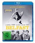 Cover-Bild zum Titel 'Belfast' von 'Kenneth Branagh, Van Morrison'