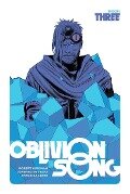 Cover-Bild zum Titel 'Oblivion Song by Kirkman & de Felici Book 3' von 'Robert Kirkman'