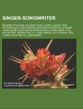 Singer-Songwriter - 