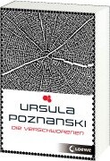 Cover-Bild zum Titel 'Die Verschworenen' von 'Ursula Poznanski'