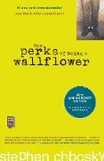 Cover-Bild zum Titel 'The Perks of Being a Wallflower' von 'Stephen Chbosky'