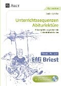 Theodor Fontane: Effi Briest - Stefan Schäfer