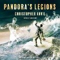 Pandora's Legions Lib/E - Christopher Anvil