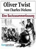 Oliver Twist von Charles Dickens - Alessandro Dallmann