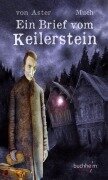 Cover-Bild zum Titel 'Ein Brief vom Keilerstein' von 'Christian von Aster'