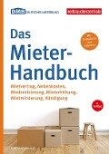 Das Mieter-Handbuch - Ulrich Ropertz